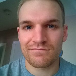 Meet your Posher, Jack